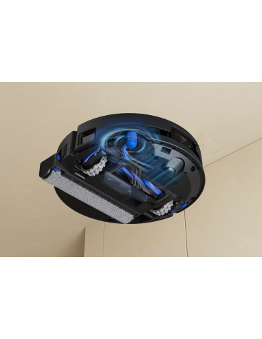 Ecovacs Deebot T90 Pro Omni Eu 0,25 L Czarny