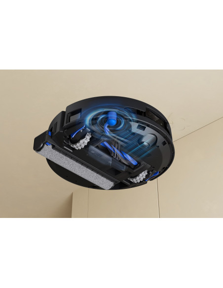 Ecovacs Deebot T90 Pro Omni Eu 0,25 L Czarny