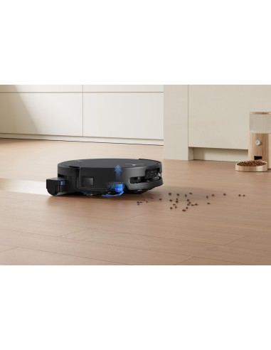 Ecovacs Deebot T90 Pro Omni Eu 0,25 L Czarny