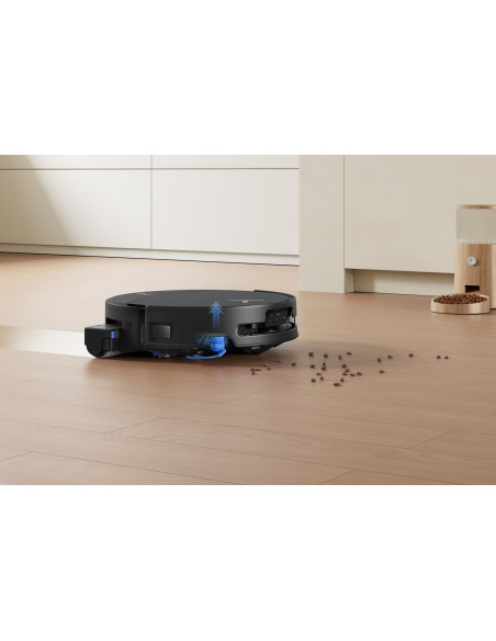 Ecovacs Deebot T90 Pro Omni Eu 0,25 L Czarny