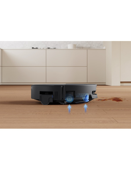 Ecovacs Deebot T90 Pro Omni Eu 0,25 L Czarny