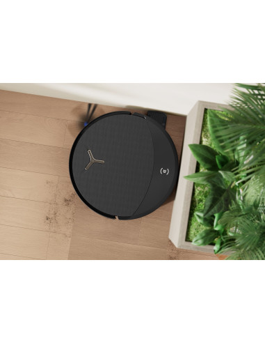 Ecovacs Deebot T90 Pro Omni Eu 0,25 L Czarny