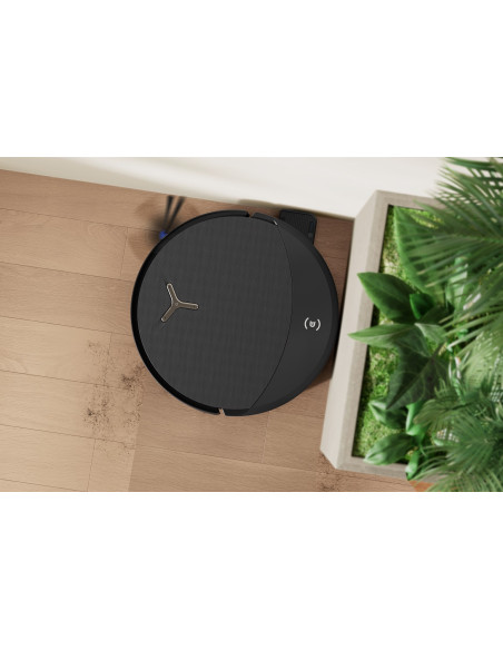 Ecovacs Deebot T90 Pro Omni Eu 0,25 L Czarny