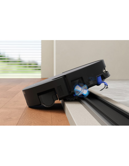 Ecovacs Deebot T90 Pro Omni Eu 0,25 L Czarny
