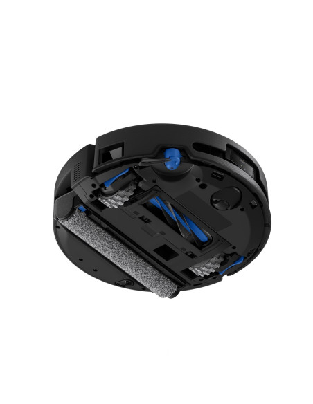 Ecovacs Deebot T90 Pro Omni Eu 0,25 L Czarny