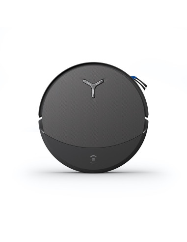 Ecovacs Deebot T90 Pro Omni Eu 0,25 L Czarny
