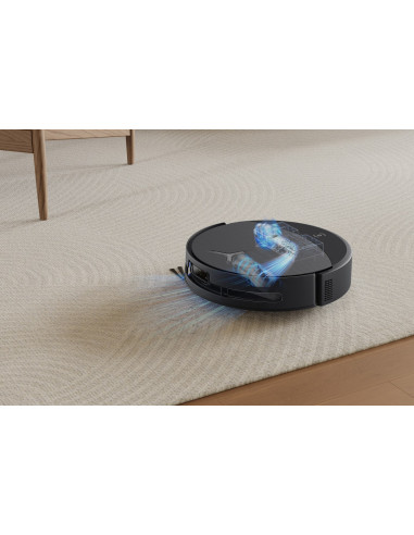 Ecovacs Deebot T90 Pro Omni Eu 0,25 L Czarny