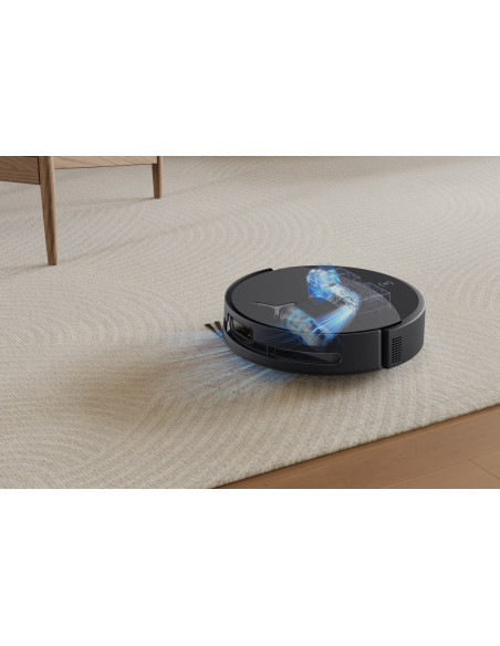 Ecovacs Deebot T90 Pro Omni Eu 0,25 L Czarny
