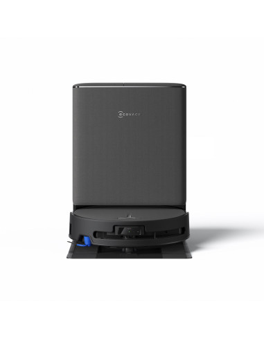 Ecovacs Deebot T90 Pro Omni Eu 0,25 L Czarny