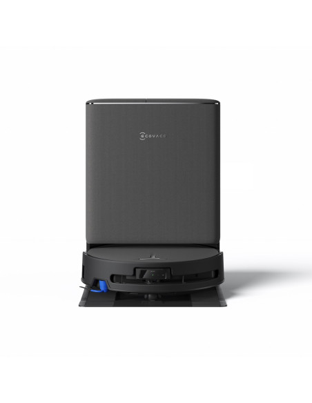 Ecovacs Deebot T90 Pro Omni Eu 0,25 L Czarny