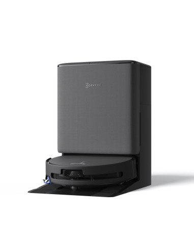 Ecovacs Deebot T90 Pro Omni Eu 0,25 L Czarny