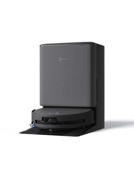 Ecovacs Deebot T90 Pro Omni Eu 0,25 L Czarny
