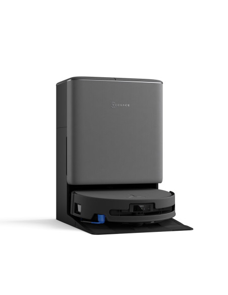 Ecovacs Deebot T90 Pro Omni Eu 0,25 L Czarny