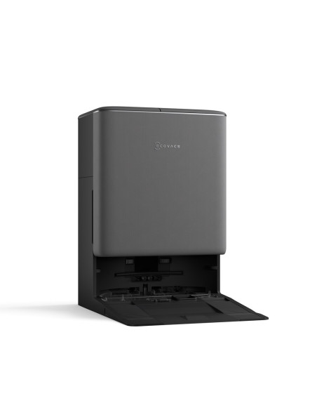 Ecovacs Deebot T90 Pro Omni Eu 0,25 L Czarny