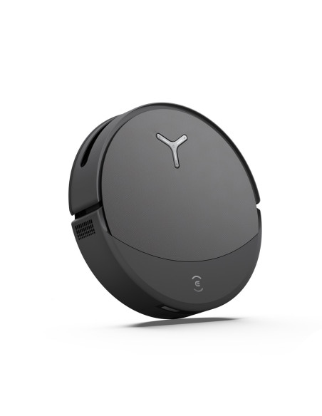 Ecovacs Deebot T90 Pro Omni Eu 0,25 L Czarny