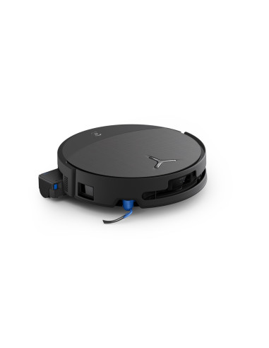 Ecovacs Deebot T90 Pro Omni Eu 0,25 L Czarny