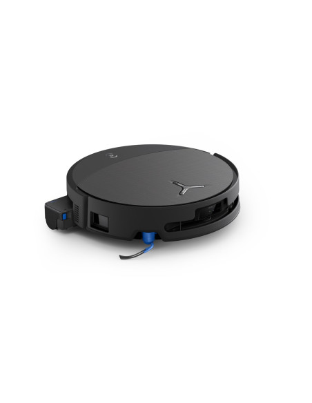 Ecovacs Deebot T90 Pro Omni Eu 0,25 L Czarny