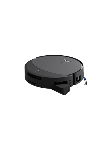 Ecovacs Deebot T90 Pro Omni Eu 0,25 L Czarny