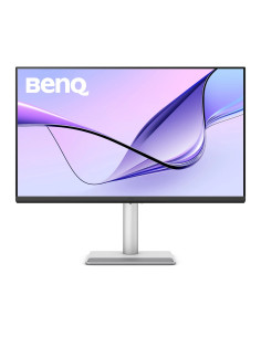 Benq Ma320Up Monitor Komputerowy 80 Cm (31.5") 3840 X 2160 Px 4K Ultra Hd Biały