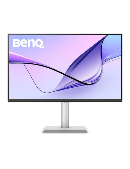 Benq Ma320Up Monitor Komputerowy 80 Cm (31.5") 3840 X 2160 Px 4K Ultra Hd Biały