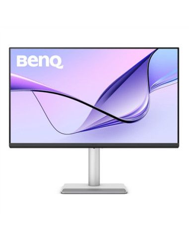 Benq Ma320Up Monitor Komputerowy 80 Cm (31.5") 3840 X 2160 Px 4K Ultra Hd Biały