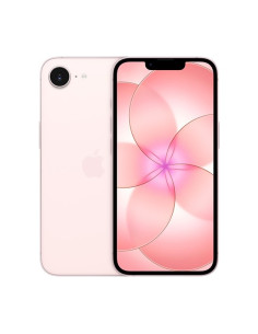 Apple Iphone 17E 15,5 Cm (6.1") Dual Sim Ios 26 5G Usb Type-C 256 Gb Jasnoróżowy 2