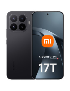 Xiaomi 17T Pro 12/512Gb 5G Ds Black