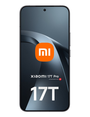 Xiaomi 17T Pro 12/512Gb 5G Ds Black