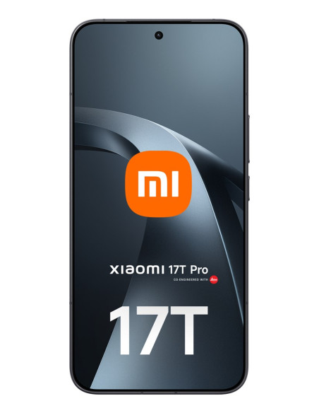 Xiaomi 17T Pro 12/512Gb 5G Ds Black
