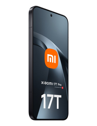 Xiaomi 17T Pro 12/512Gb 5G Ds Black