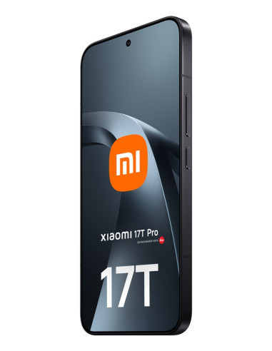 Xiaomi 17T Pro 12/512Gb 5G Ds Black
