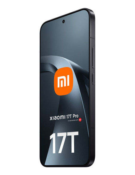 Xiaomi 17T Pro 12/512Gb 5G Ds Black