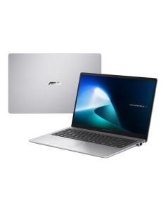 Asus Expertbook P1503Cva-S72255W Core 5 210H 15.6"Fhd 300Nits Wide View Ag 16Gb Ddr5 Ssd512 Intel Graphics Cam720P 50Whrs Win11 