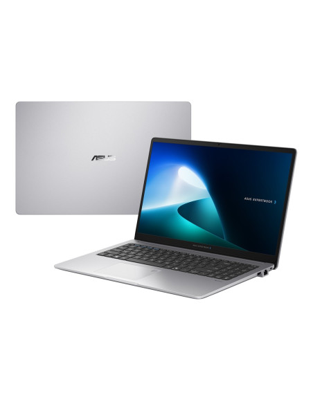Asus Expertbook P1503Cva-S72255W Core 5 210H 15.6"Fhd 300Nits Wide View Ag 16Gb Ddr5 Ssd512 Intel Graphics Cam720P 50Whrs Win11 