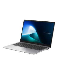Asus Expertbook P1503Cva-S72255W Core 5 210H 15.6"Fhd 300Nits Wide View Ag 16Gb Ddr5 Ssd512 Intel Graphics Cam720P 50Whrs Win11  2