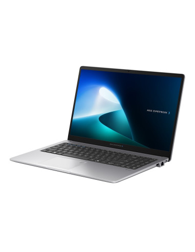 Asus Expertbook P1503Cva-S72255W Core 5 210H 15.6"Fhd 300Nits Wide View Ag 16Gb Ddr5 Ssd512 Intel Graphics Cam720P 50Whrs Win11 