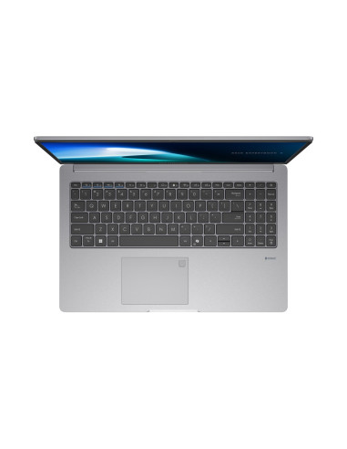 Asus Expertbook P1503Cva-S72255W Core 5 210H 15.6"Fhd 300Nits Wide View Ag 16Gb Ddr5 Ssd512 Intel Graphics Cam720P 50Whrs Win11 