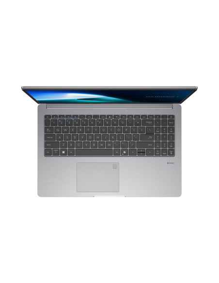 Asus Expertbook P1503Cva-S72255W Core 5 210H 15.6"Fhd 300Nits Wide View Ag 16Gb Ddr5 Ssd512 Intel Graphics Cam720P 50Whrs Win11 
