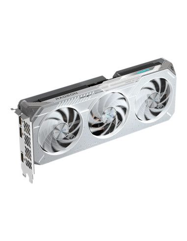 Gigabyte Gaming Radeon Rx 9060 Xt Oc Ice 16G Amd 16 Gb Gddr6