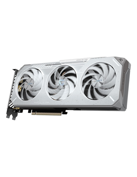 Gigabyte Gaming Radeon Rx 9060 Xt Oc Ice 16G Amd 16 Gb Gddr6