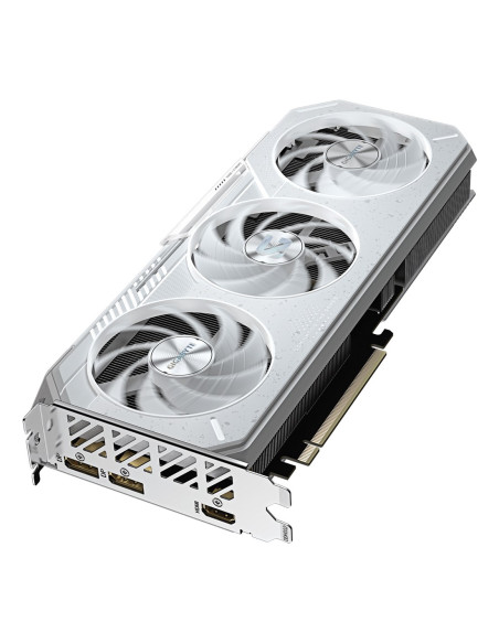 Gigabyte Gaming Radeon Rx 9060 Xt Oc Ice 16G Amd 16 Gb Gddr6