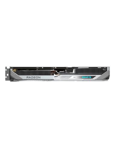 Gigabyte Gaming Radeon Rx 9060 Xt Oc Ice 16G Amd 16 Gb Gddr6