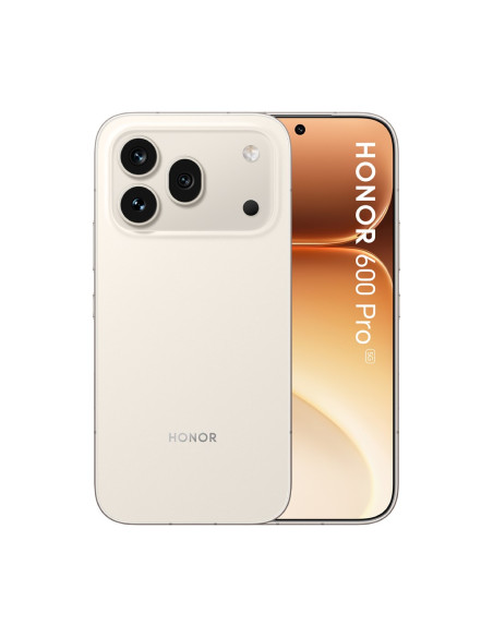Honor 600 Pro 5G 12/512Gb Gold