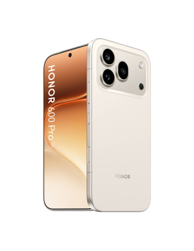 Honor 600 Pro 5G 12/512Gb Gold