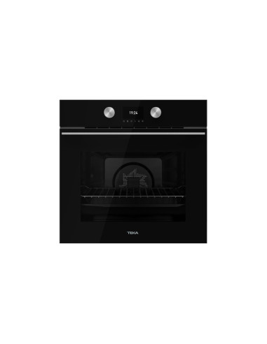 Teka Hlb 8600 71 L 3215 W Czarny