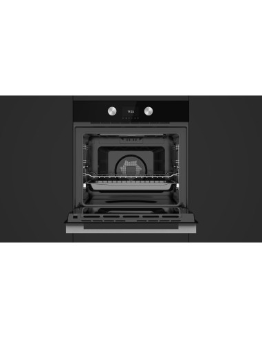 Teka Hlb 8600 71 L 3215 W Czarny