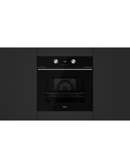 Teka Hlb 8600 71 L 3215 W Czarny