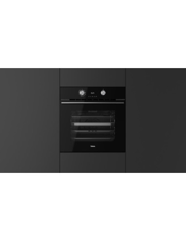 Teka Hlb 8550 Sc 70 L 3215 W Czarny