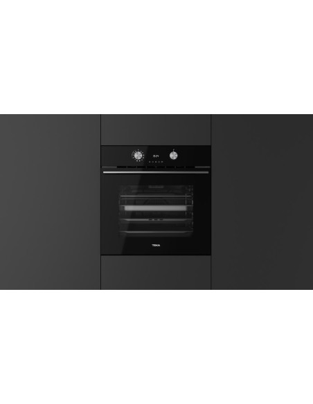 Teka Hlb 8550 Sc 70 L 3215 W Czarny