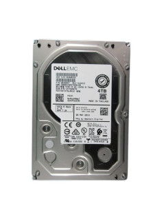 Dell 161-Bbrl Dysk Twardy 4 Tb 7200 Rpm 3.5" Sata Iii